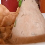 Bakso Kerucut Beranak Rambipuji Comida