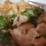 Bakso Kerucut Beranak Rambipuji Comida
