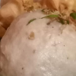 Bakso Kerucut Beranak Rambipuji Comida