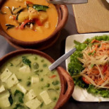 Sukhothai Kitchen ครัวสุโขทัย Comida