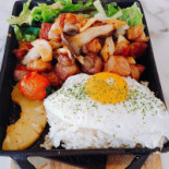 Hander Comida