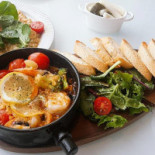 Hander Comida