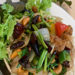 H2 Rivercafe Comida