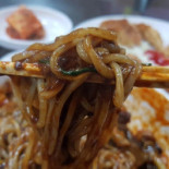 Honghaelu Comida
