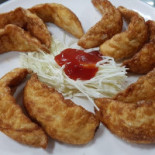 Honghaelu Comida