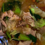 ร้านผัดไทลุงเซียท่าโขลง Comida