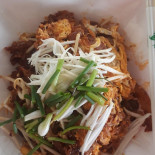 ร้านผัดไทลุงเซียท่าโขลง Comida