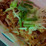 ร้านผัดไทลุงเซียท่าโขลง Comida