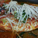 Iljik Comida