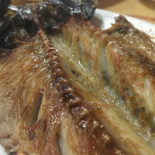 Iljik Comida