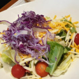 Outback Steakhouse, Gwangju Sangmu food