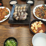 Yonggung Dangol Sikdang Comida