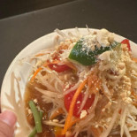 Hi Thai Comida