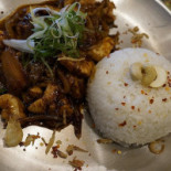 Hi Thai Comida