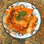 Hi Thai Comida