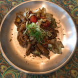 Hi Thai Comida