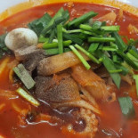 Ping-an Comida