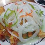 Ping-an Comida