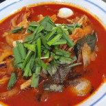 Ping-an Comida
