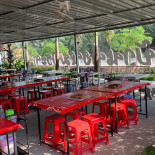 บ้านทุ่ง หมูกระทะ