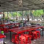 บ้านทุ่ง หมูกระทะ