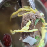 Flowering Abalone Comida