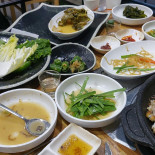 Flowering Abalone Comida