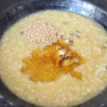 Flowering Abalone Comida