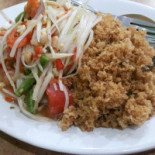 Kook Kosit Comida