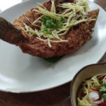 Kook Kosit Comida