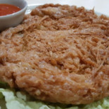 Kook Kosit Comida