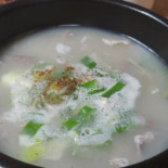 Janganzip Comida