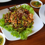 Tamnanpar Comida