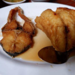 Tamnanpar Comida