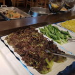 다담뜰한식뷔페 상주 Bebida