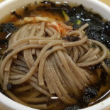 다담뜰한식뷔페 상주 Comida