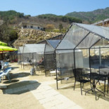 더로드101 Exterior