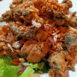 Pae Yuan Comida