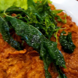 Pae Yuan Comida