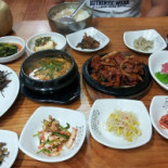Deulbab Comida