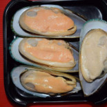 ชาบูเช็คอิน Comida