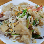 Kitchen Kwankhaw Comida