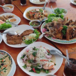 Kitchen Kwankhaw Comida