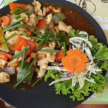 Pine Tree Comida