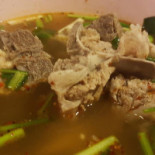 Talew Comida