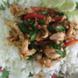 Talew Comida