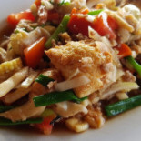 Talew Comida