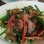 Talew Comida