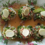 Talew Comida