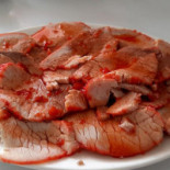 Thaokae Sheu Comida